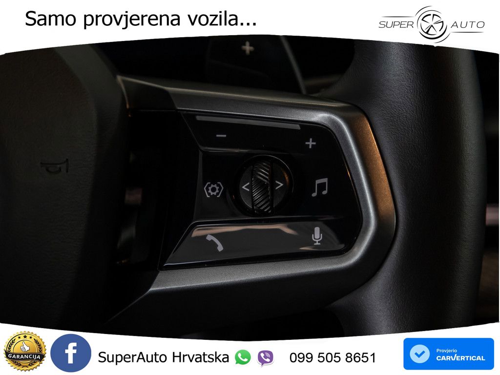 BMW 520d Touring (197 KS) Steptronic M Sport LED+GR SJED+ACC