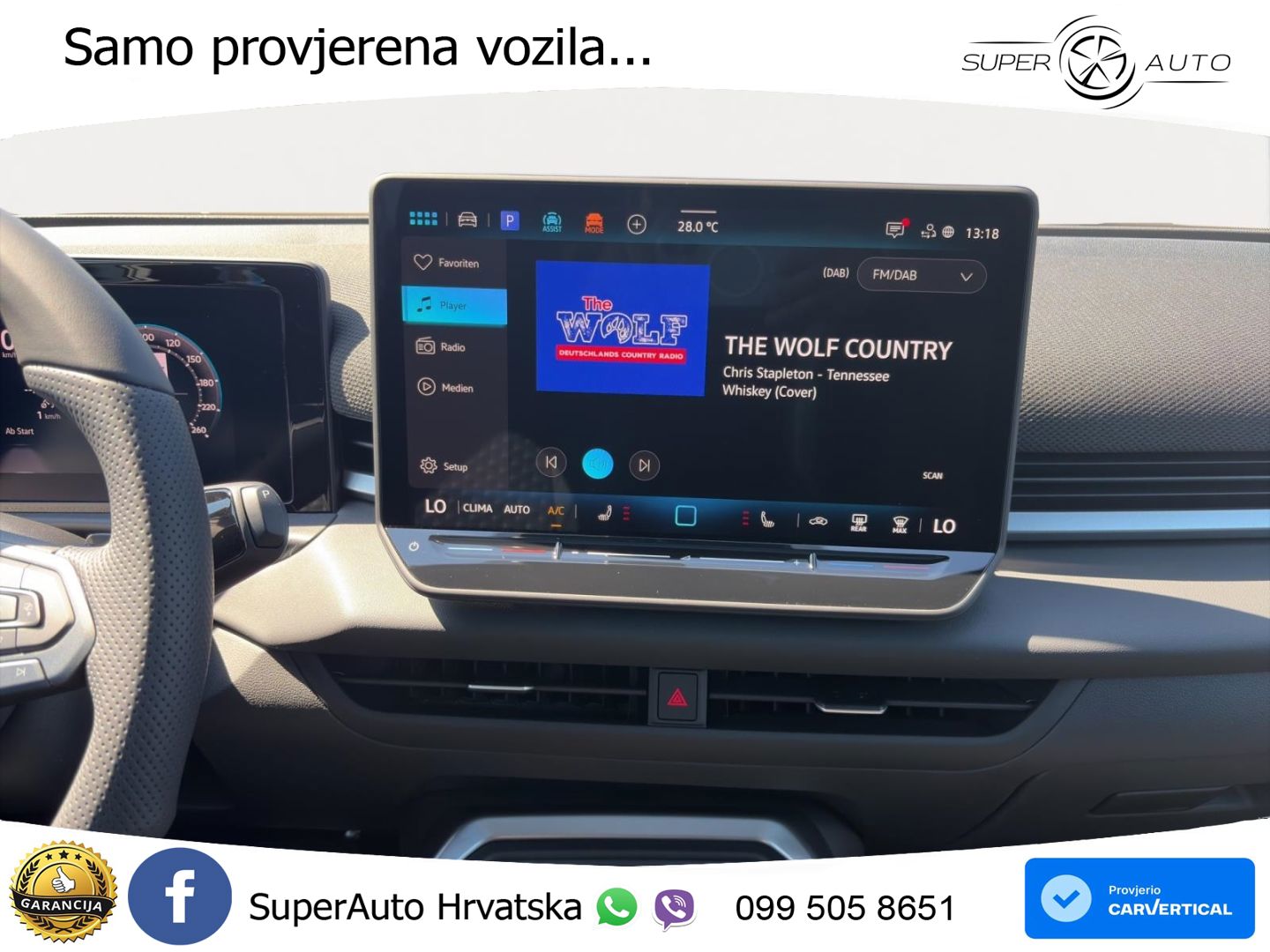 Volkswagen T-Roc II 1.5 eTSI (150 KS)  DSG MATRIX+GR SJED+KAM