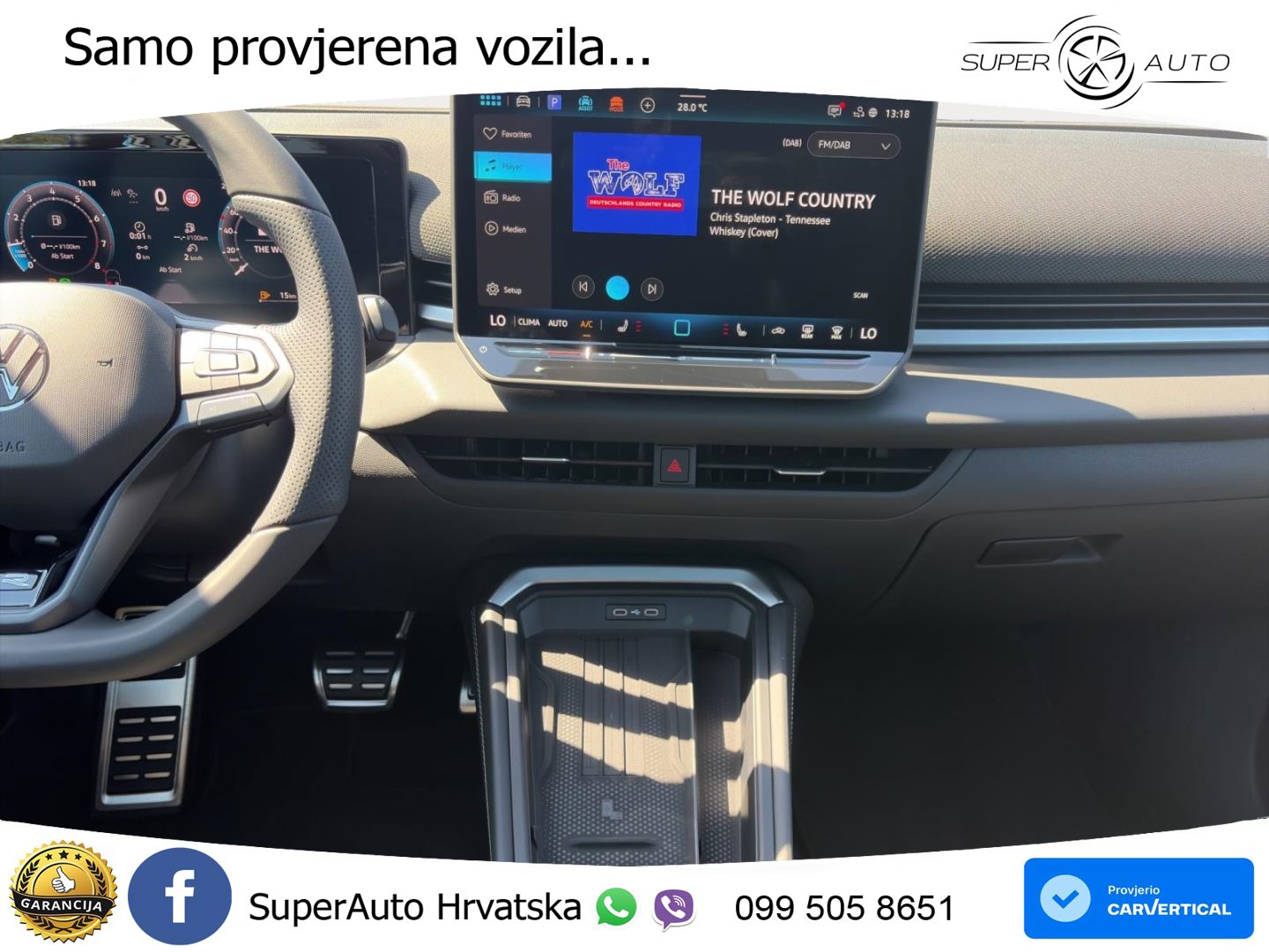 Volkswagen T-Roc II 1.5 eTSI (150 KS)  DSG MATRIX+GR SJED+KAM