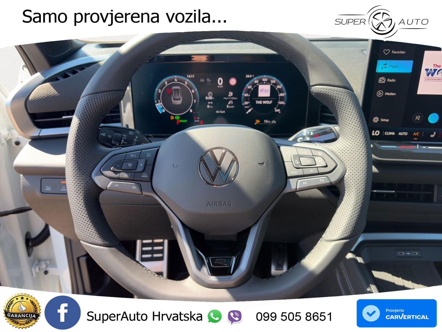 Volkswagen T-Roc II 1.5 eTSI (150 KS)  DSG MATRIX+GR SJED+KAM