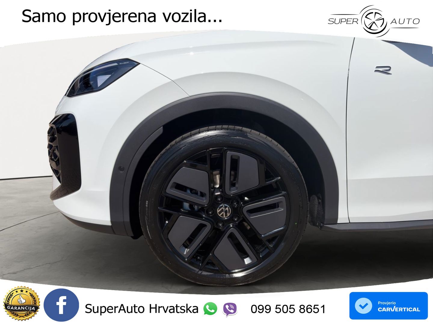 Volkswagen T-Roc II 1.5 eTSI (150 KS)  DSG MATRIX+GR SJED+KAM