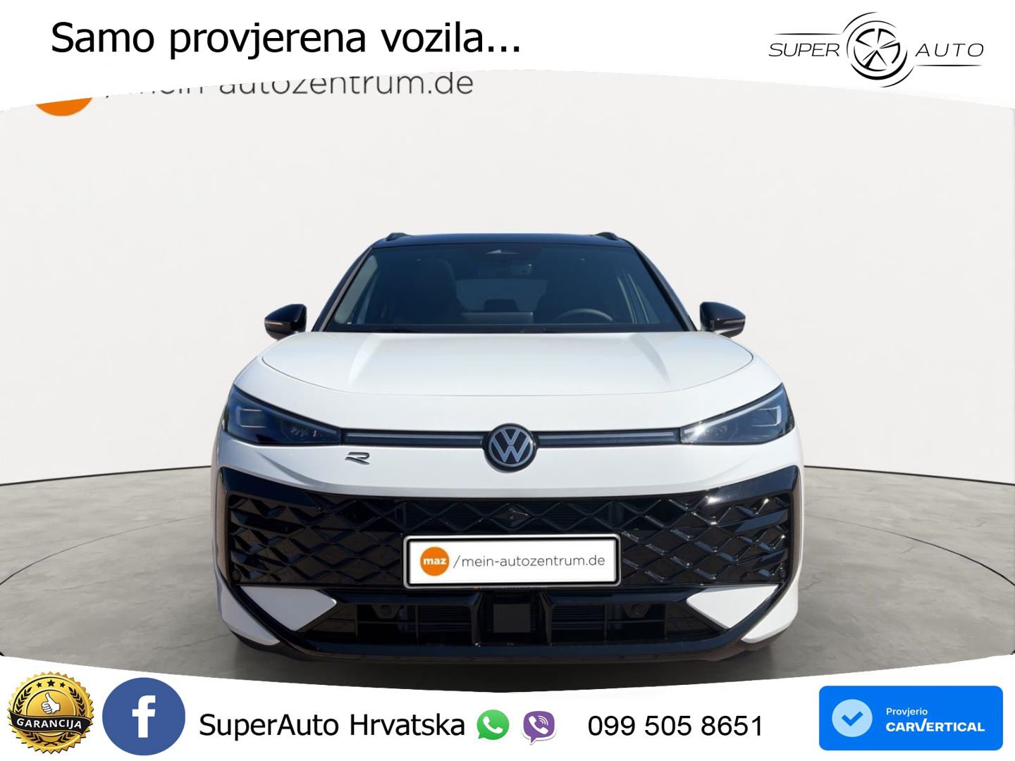 Volkswagen T-Roc II 1.5 eTSI (150 KS)  DSG MATRIX+GR SJED+KAM