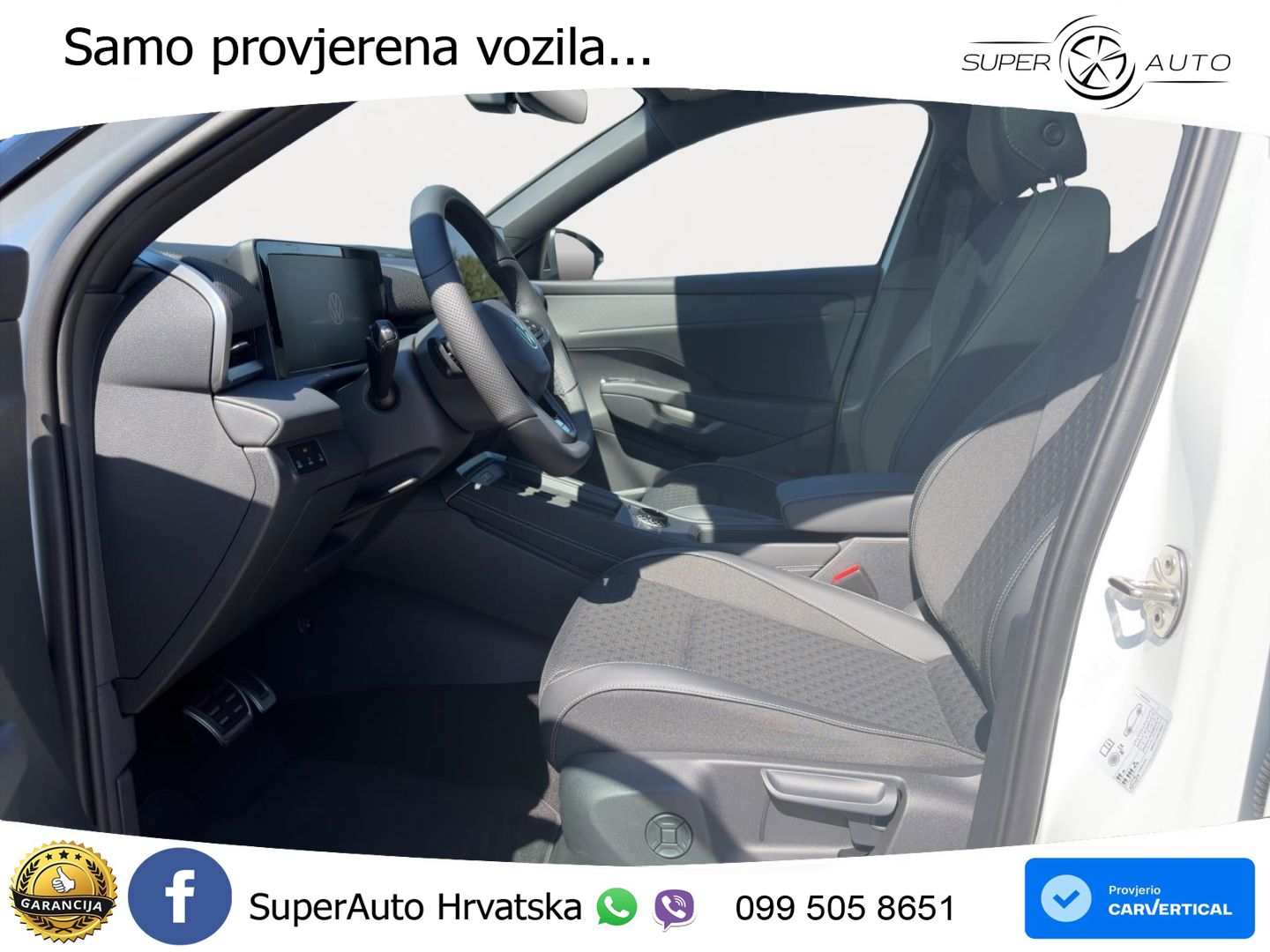 Volkswagen T-Roc II 1.5 eTSI (150 KS)  DSG MATRIX+GR SJED+KAM