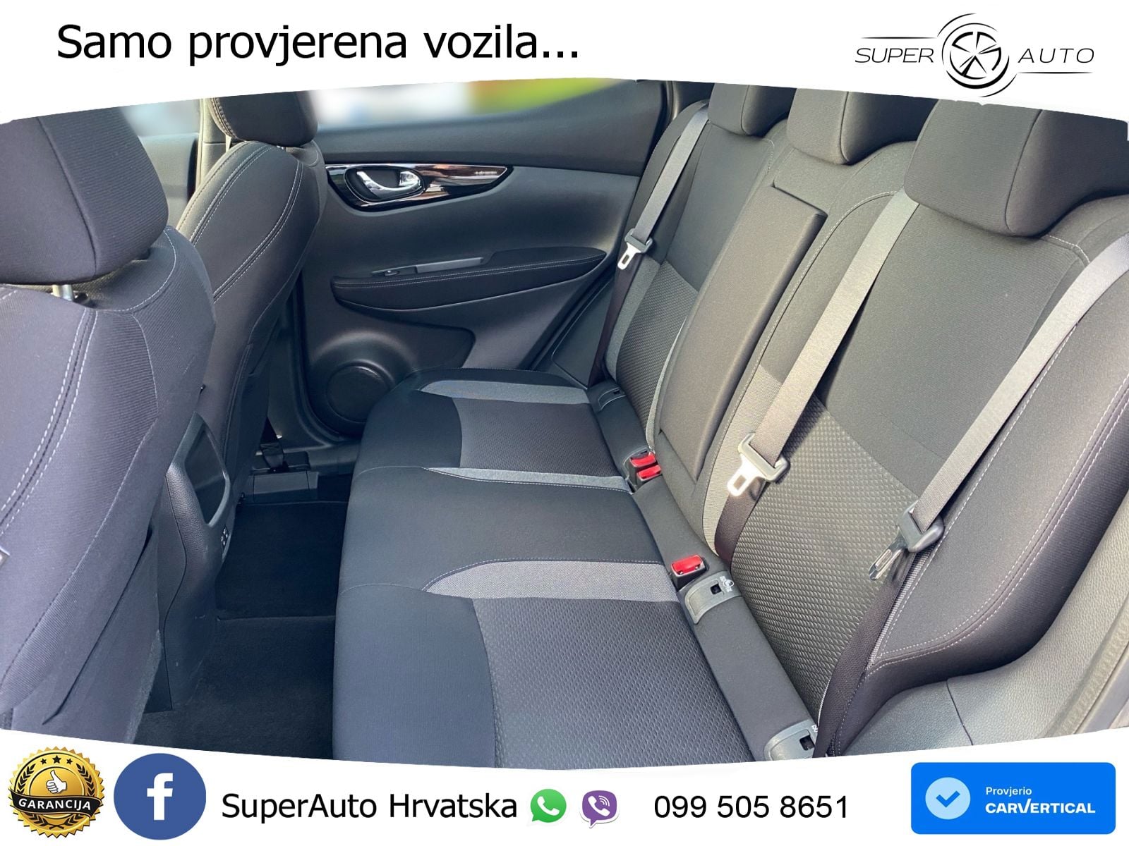 Nissan Qashqai 1.3i (160 KS) DCT N-Connecta