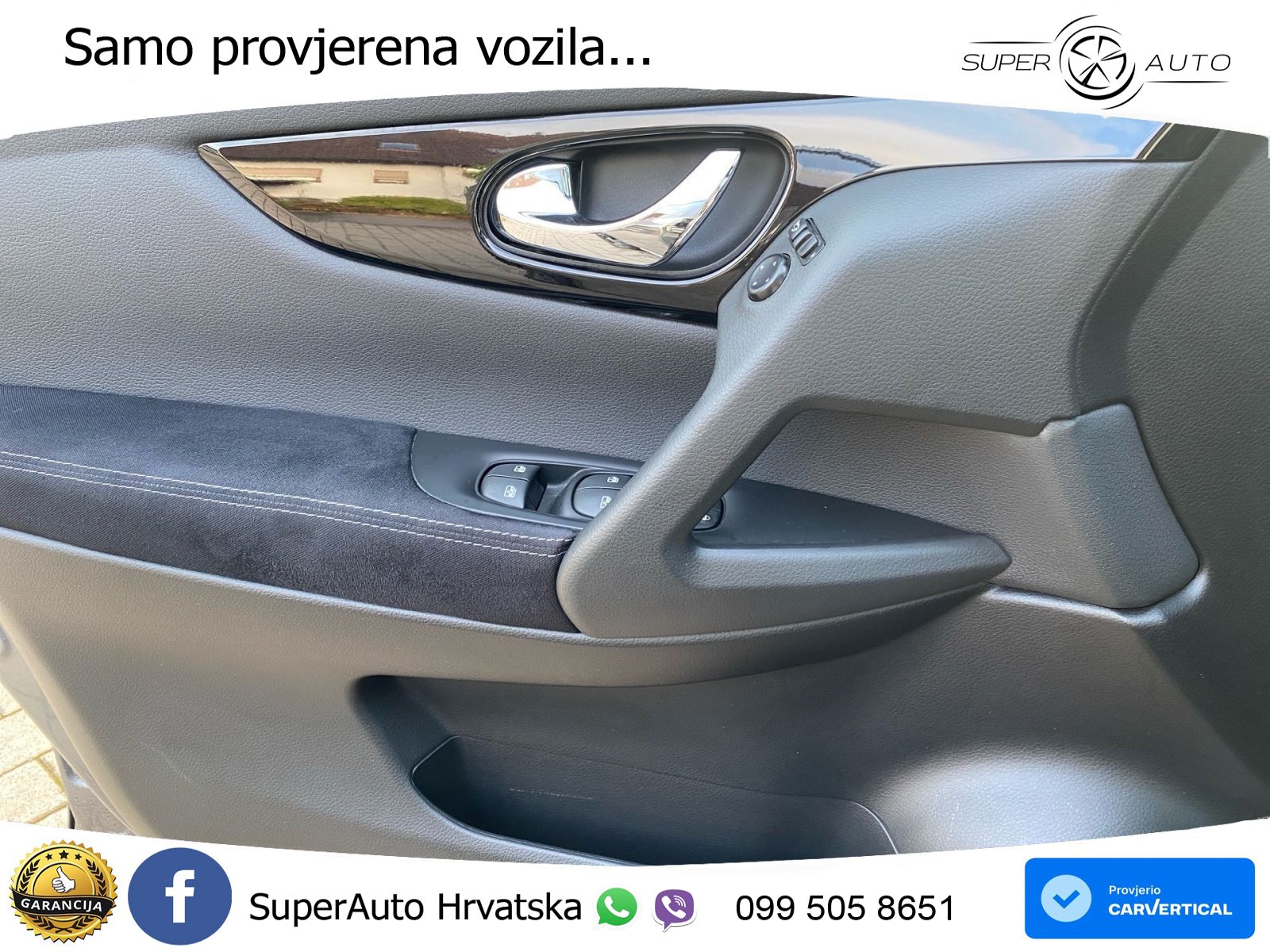 Nissan Qashqai 1.3i (160 KS) DCT N-Connecta