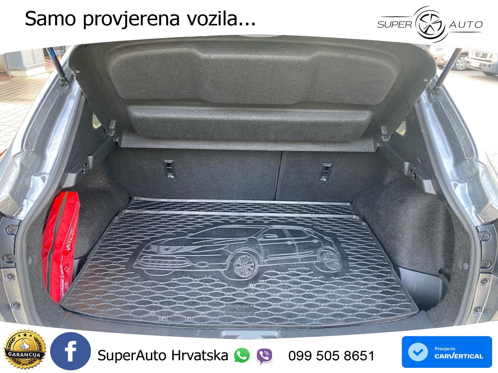 Nissan Qashqai 1.3i (160 KS) DCT N-Connecta