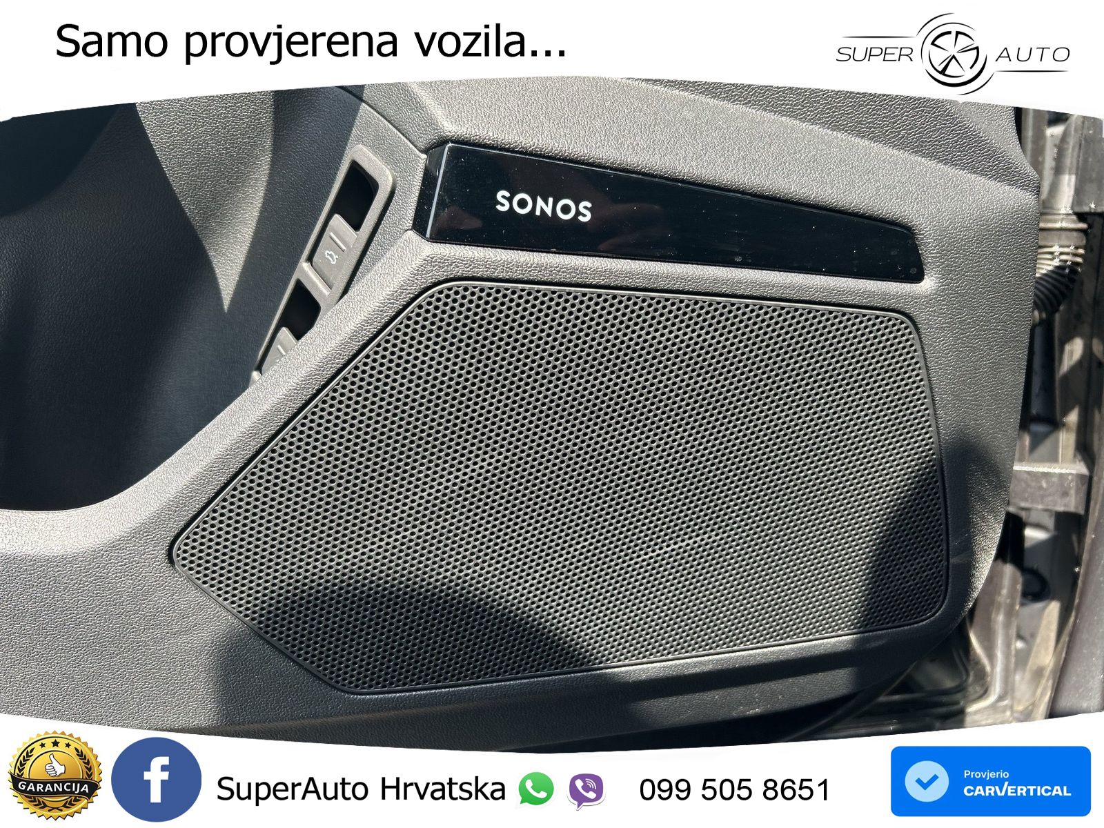 Audi A3 Sportback 40 TFSI e (204 KS) Plug-in Hybrid S tronic LED+GR SJED+ACC