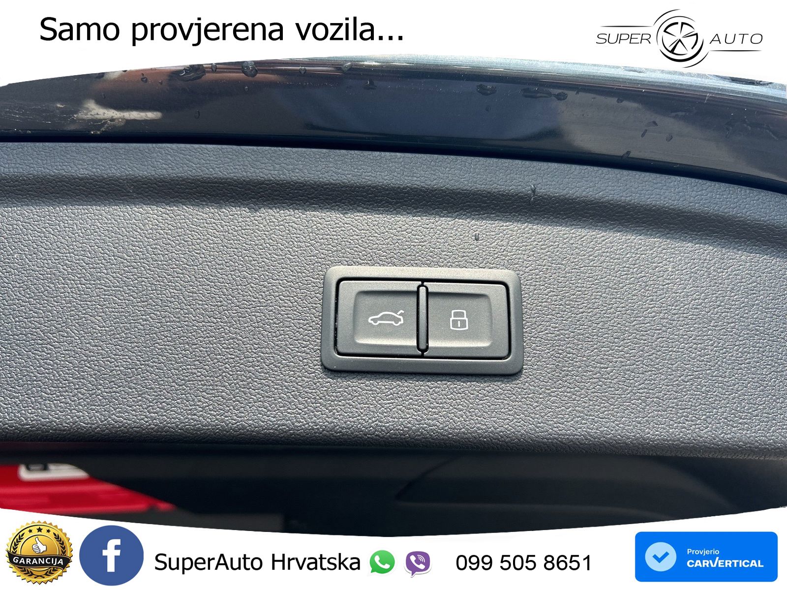 Audi A3 Sportback 40 TFSI e (204 KS) Plug-in Hybrid S tronic LED+GR SJED+ACC