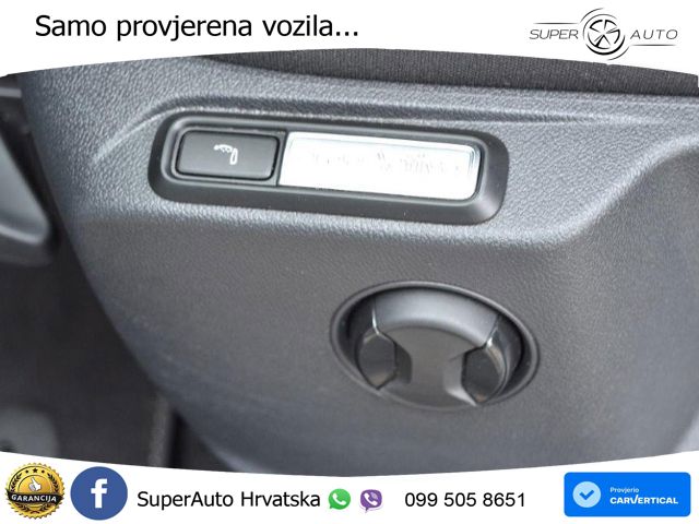 Volkswagen T-Roc 1.5 TSI (150 KS) LED+GR SJED+ACC