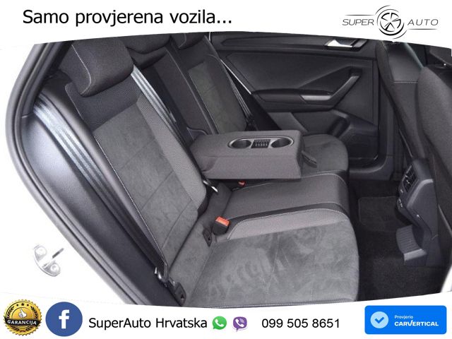 Volkswagen T-Roc 1.5 TSI (150 KS) LED+GR SJED+ACC