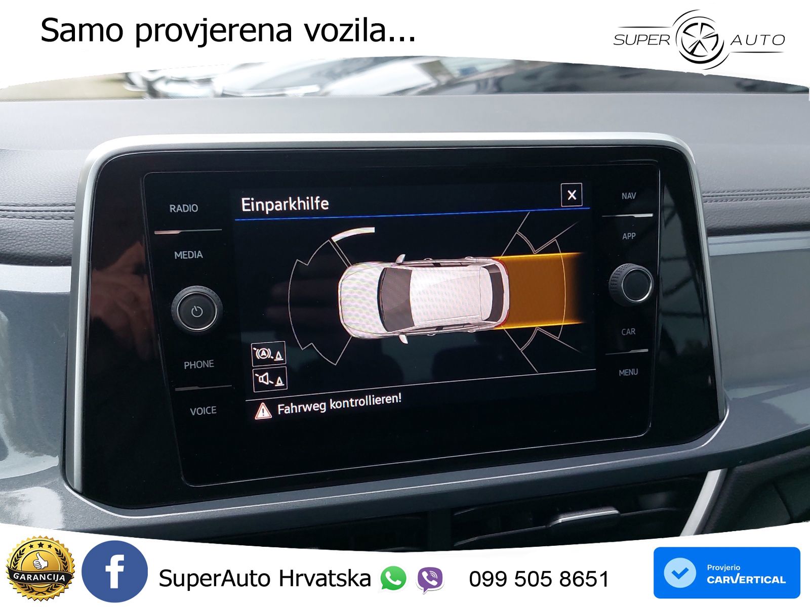 Volkswagen T-Roc 2.0 TDI (150 KS) 4M DSG LED+GR SJED+ACC