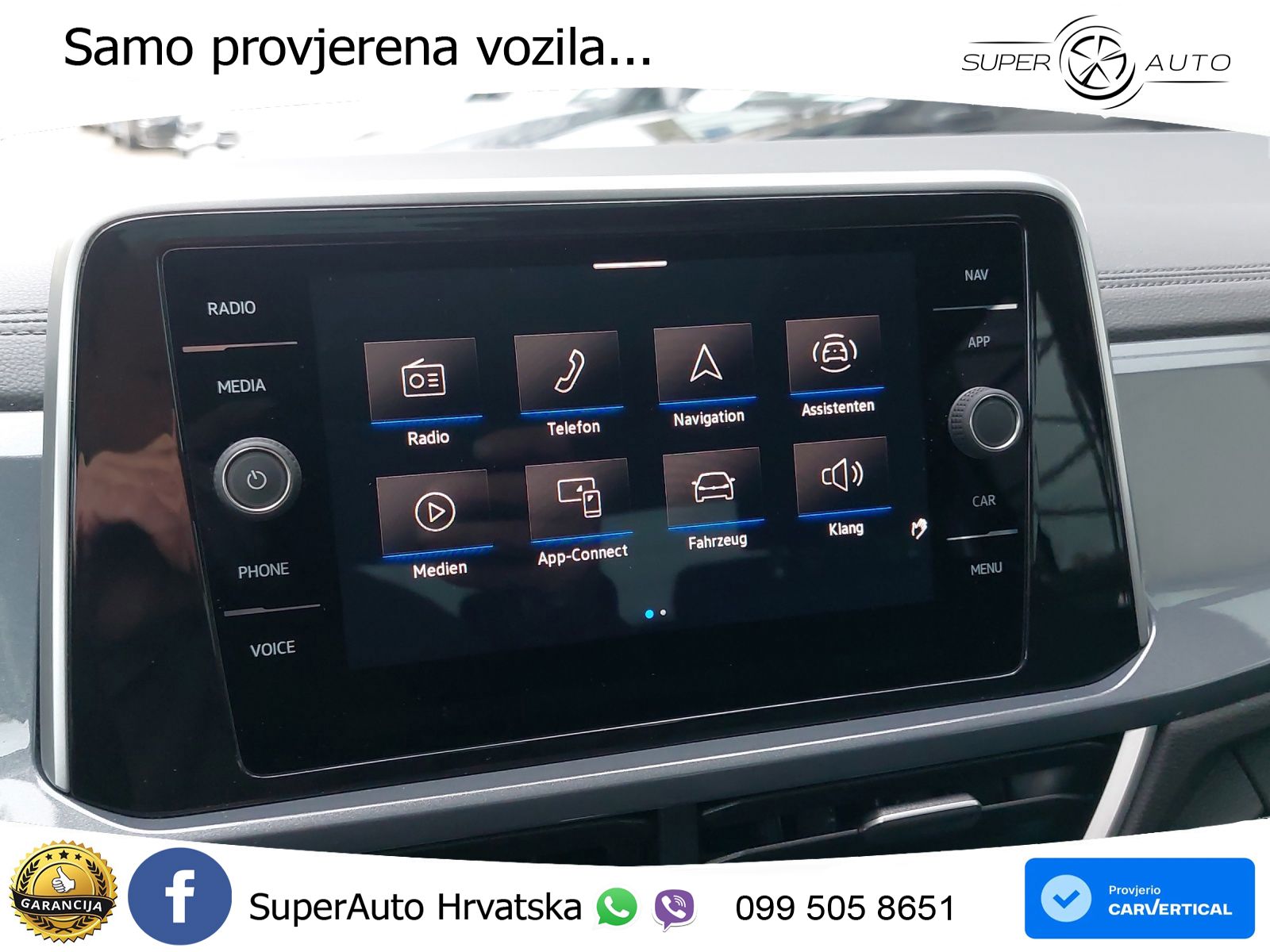 Volkswagen T-Roc 2.0 TDI (150 KS) 4M DSG LED+GR SJED+ACC