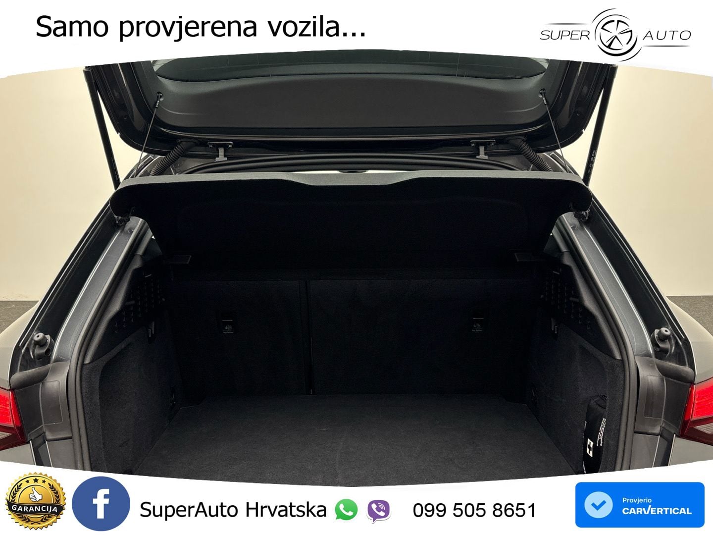 Audi A3 40 TFSIe (204 KS) S tronic S line