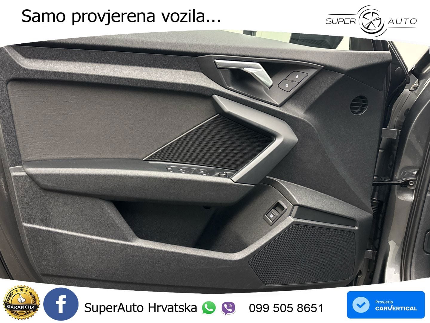 Audi A3 40 TFSIe (204 KS) S tronic S line