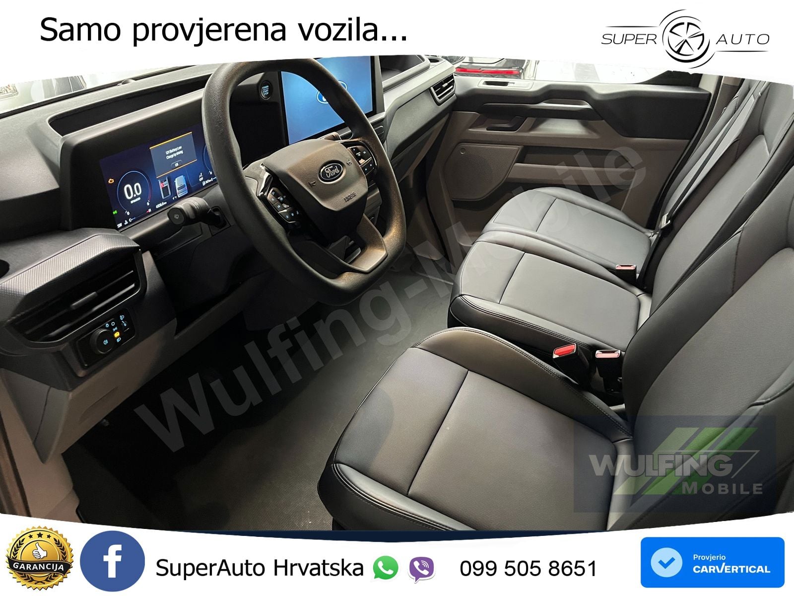 Ford Transit 280 L2 2.0 EcoBlue Trend, Sitzpak,LED,RF 136 KS