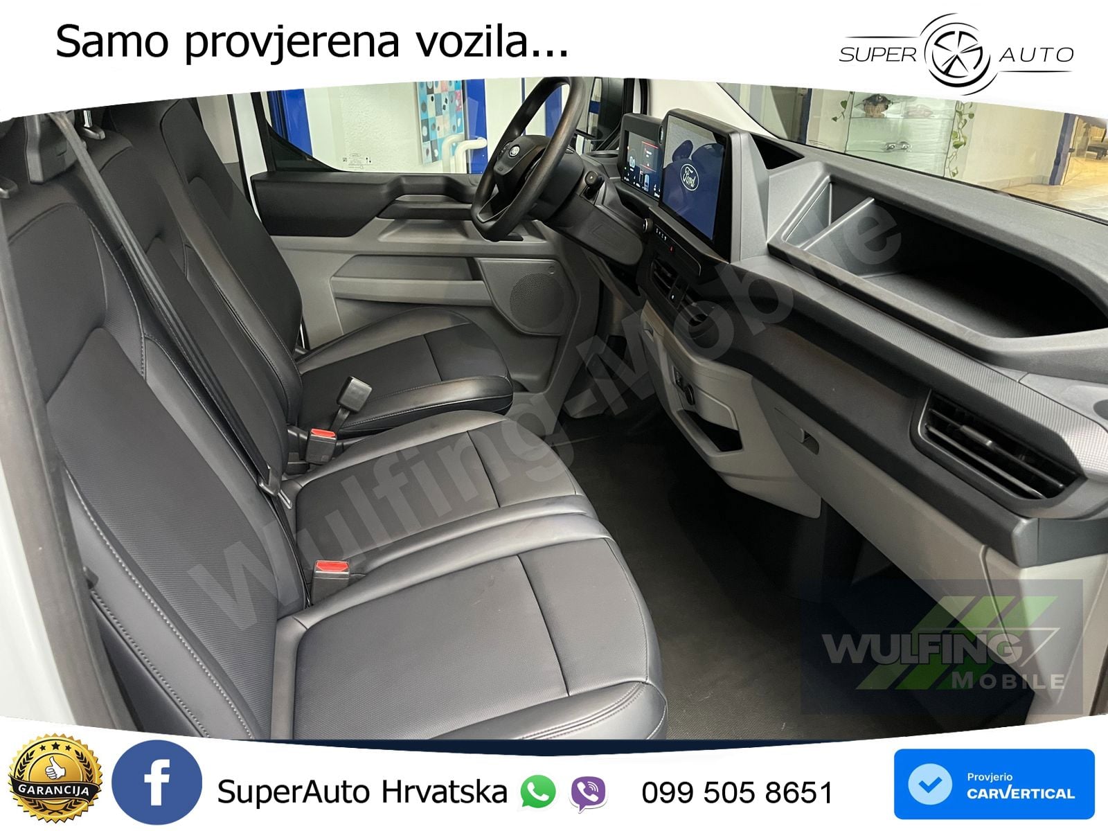Ford Transit 280 L2 2.0 EcoBlue Trend, Sitzpak,LED,RF 136 KS