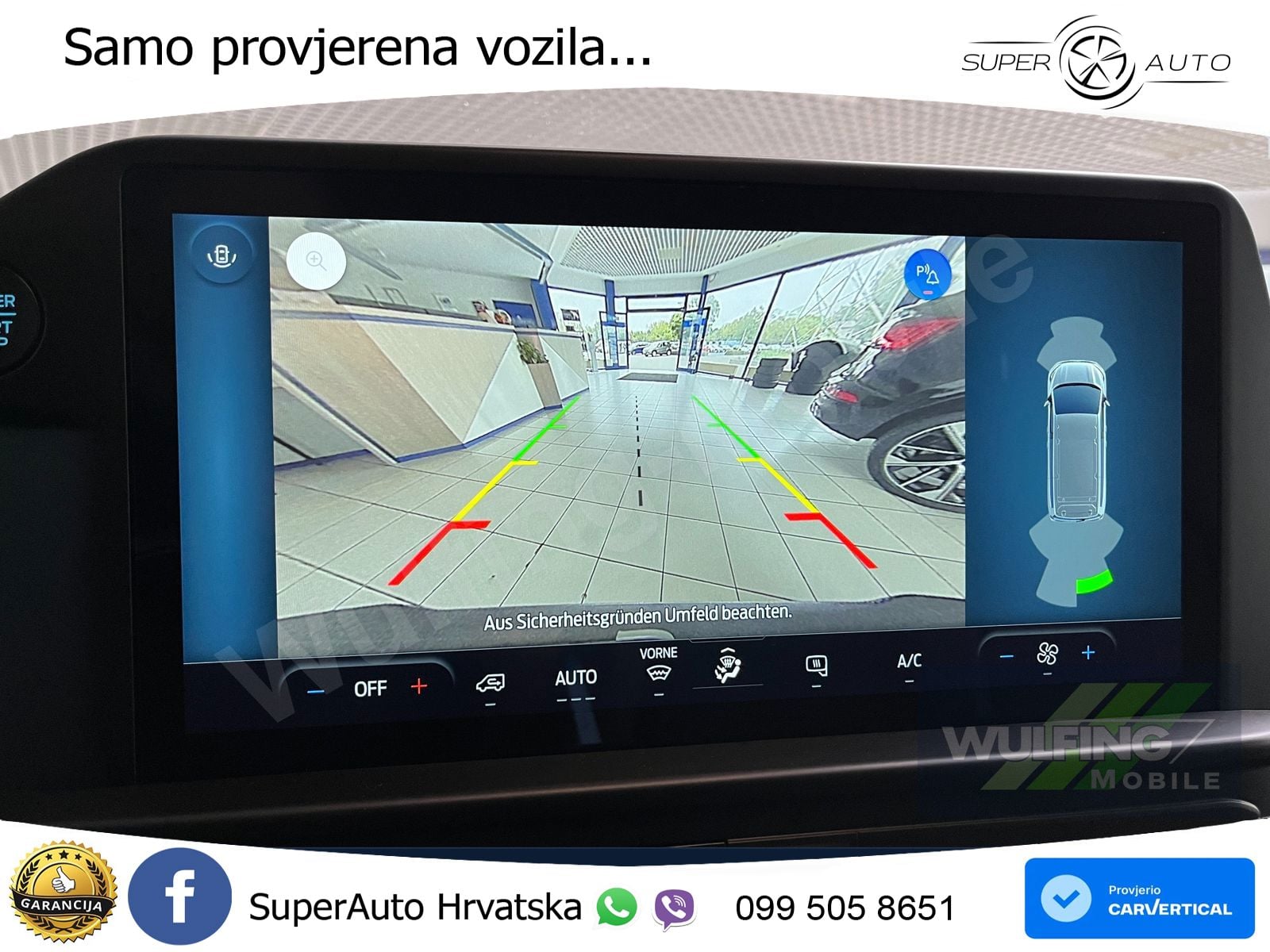 Ford Transit 280 L2 2.0 EcoBlue Trend, Sitzpak,LED,RF 136 KS