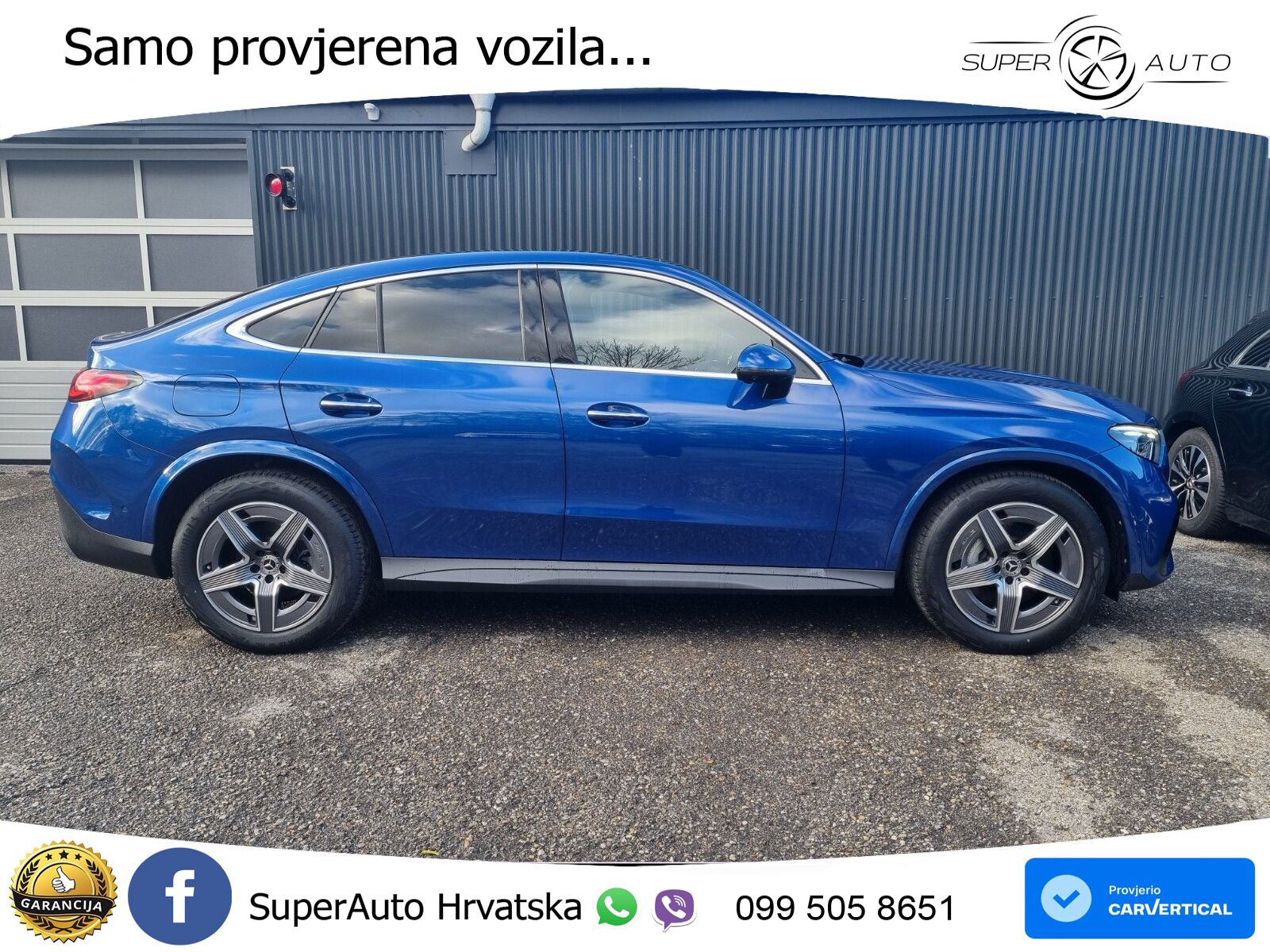 Mercedes GLC 300d (269 KS) 4MATIC 9G-TRONIC AMG ACC+HEAD+GR SJED+360+PANO