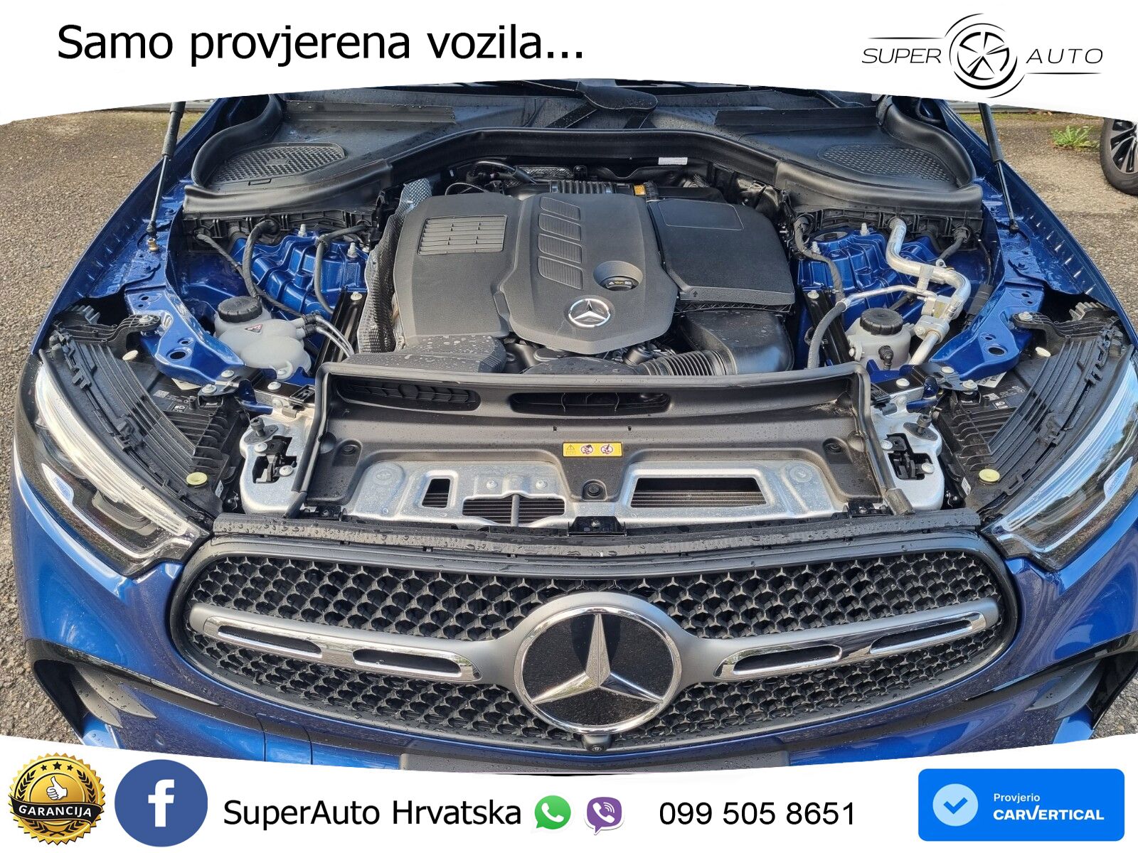 Mercedes GLC 300d (269 KS) 4MATIC 9G-TRONIC AMG ACC+HEAD+GR SJED+360+PANO