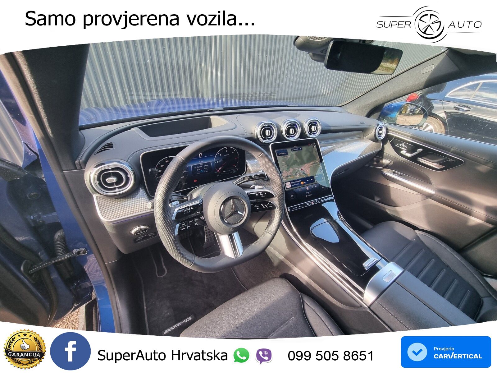 Mercedes GLC 300d (269 KS) 4MATIC 9G-TRONIC AMG ACC+HEAD+GR SJED+360+PANO