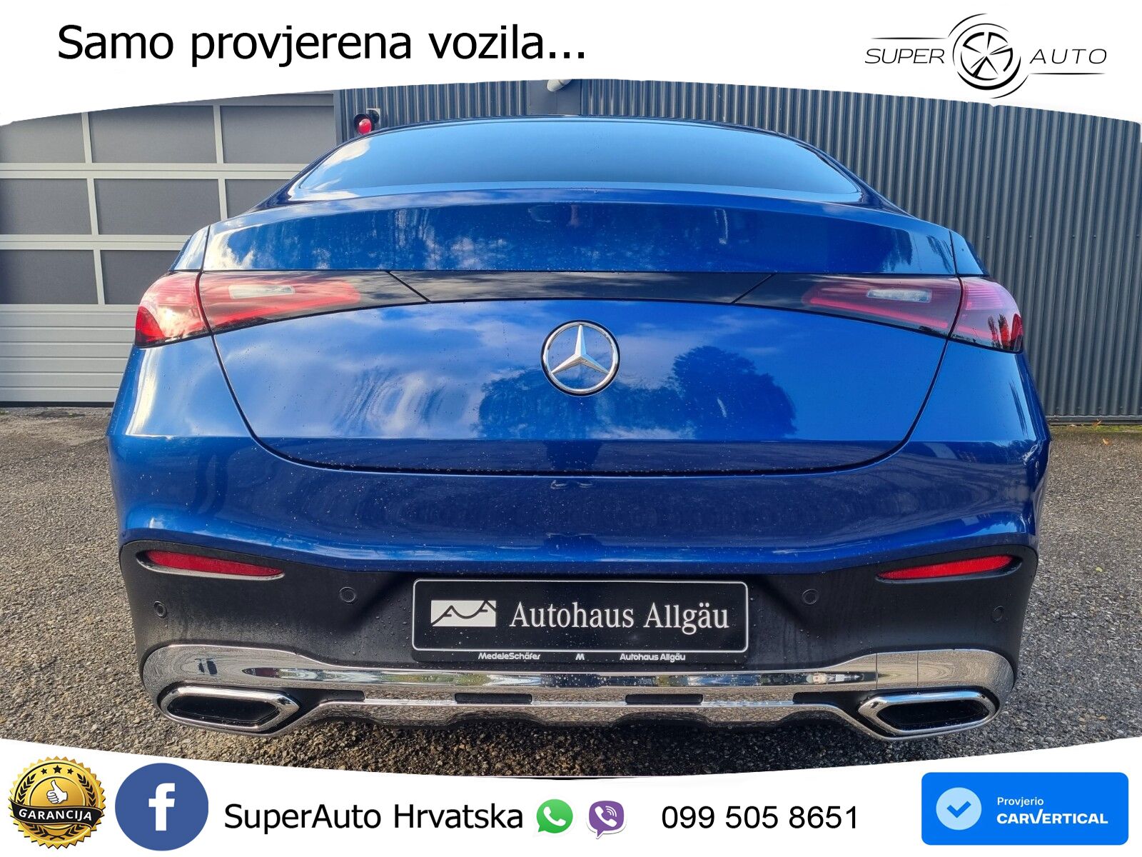 Mercedes GLC 300d (269 KS) 4MATIC 9G-TRONIC AMG ACC+HEAD+GR SJED+360+PANO