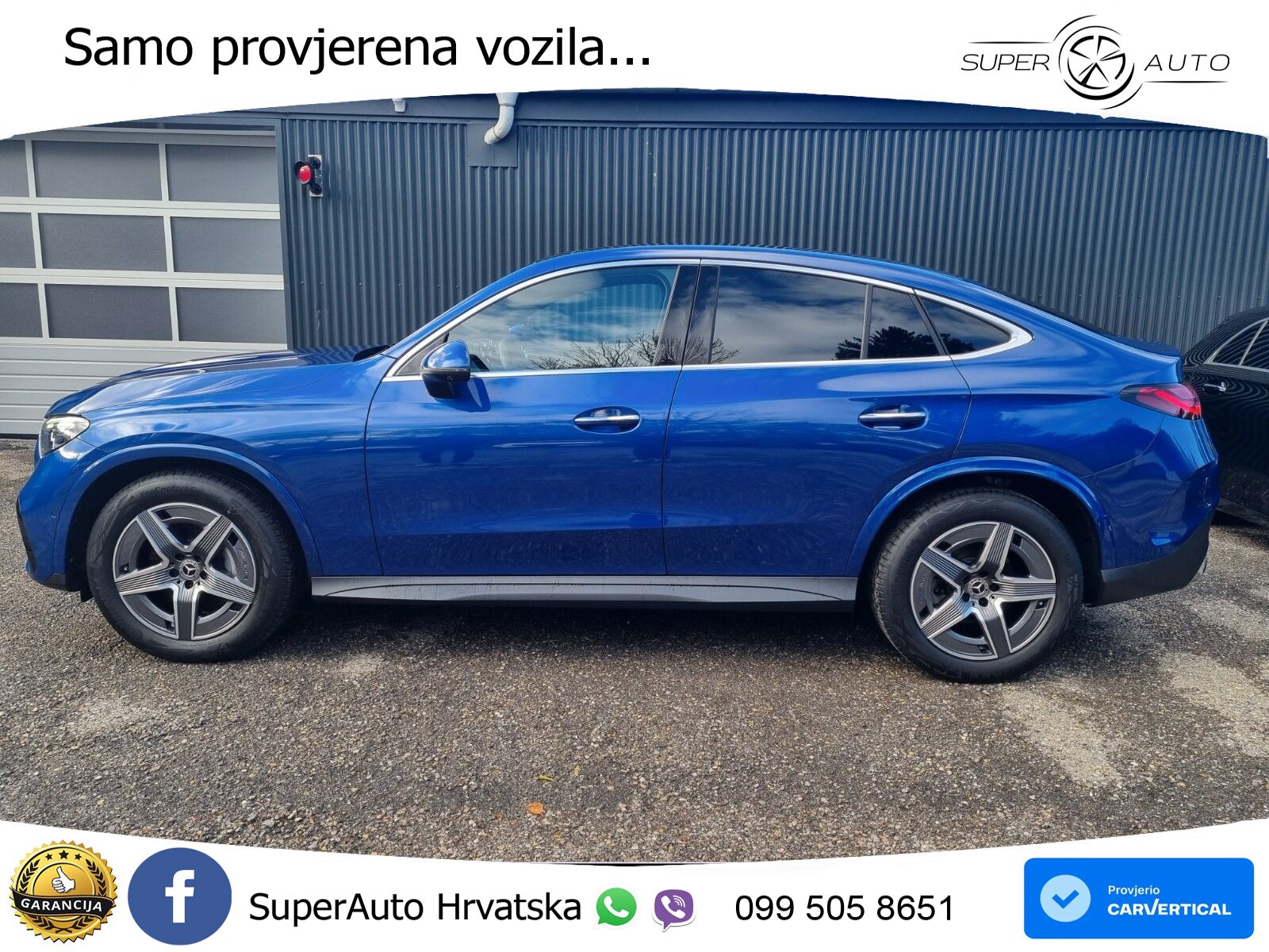 Mercedes GLC 300d (269 KS) 4MATIC 9G-TRONIC AMG ACC+HEAD+GR SJED+360+PANO