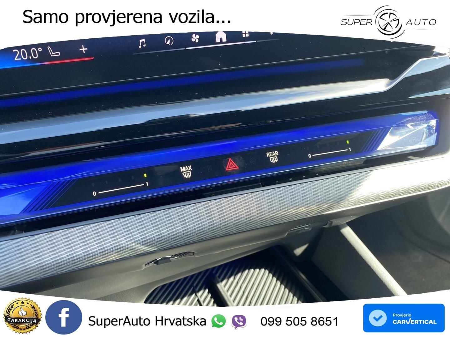 BMW 520i Touring (208 KS) Steptronic LED+GR SJED+ACC