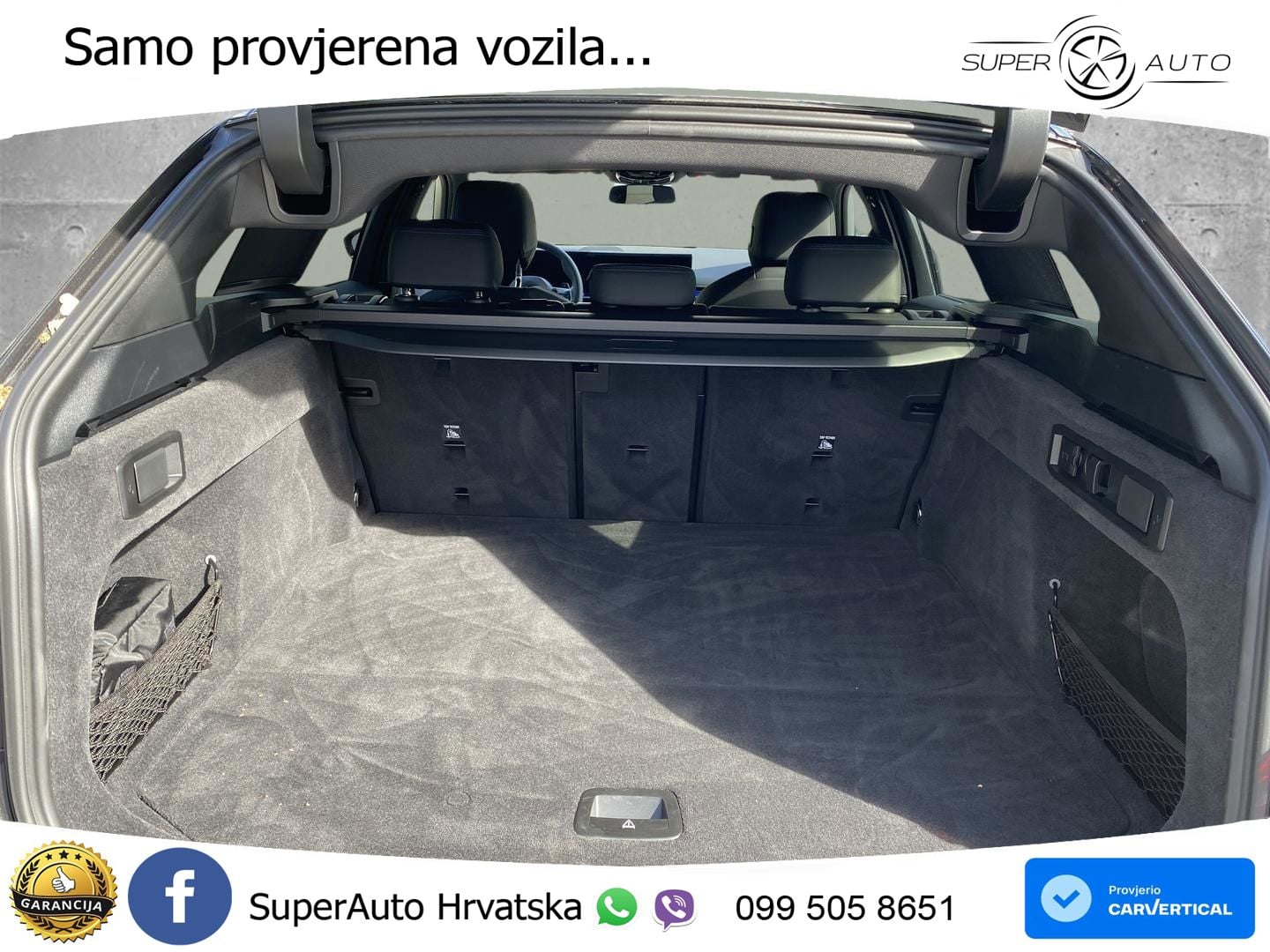 BMW 520i Touring (208 KS) Steptronic LED+GR SJED+ACC