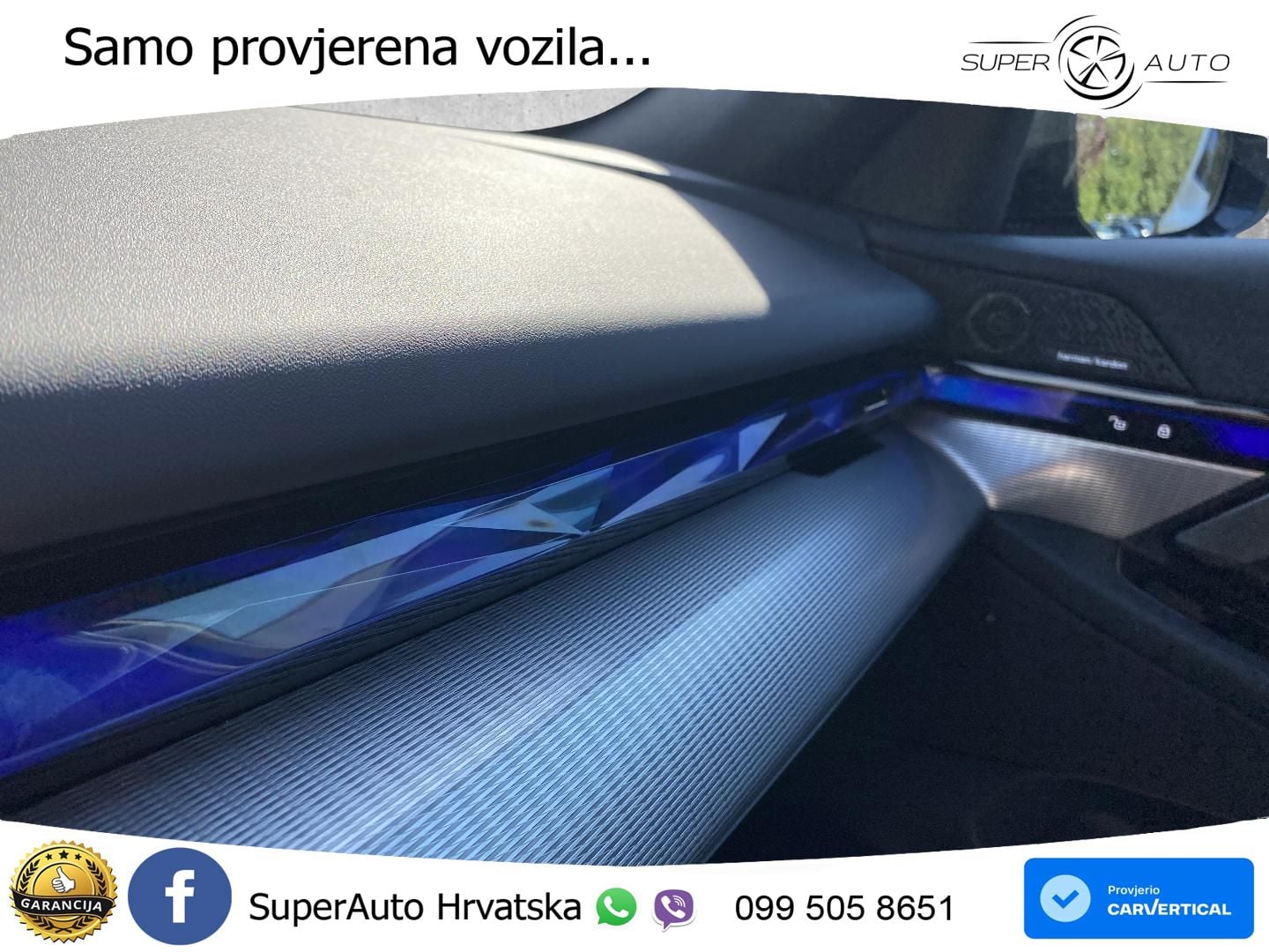 BMW 520i Touring (208 KS) Steptronic LED+GR SJED+ACC