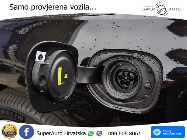 Volvo XC60 T8 AWD Geartronic LED+GR SJED+ACC