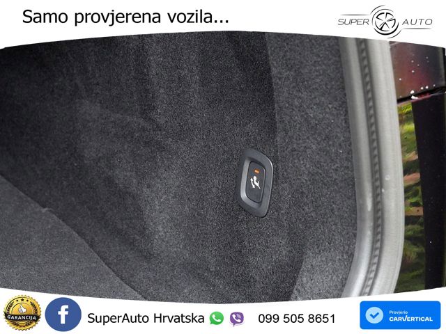 Volvo XC60 T8 AWD Geartronic LED+GR SJED+ACC