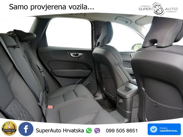 Volvo XC60 T8 AWD Geartronic LED+GR SJED+ACC