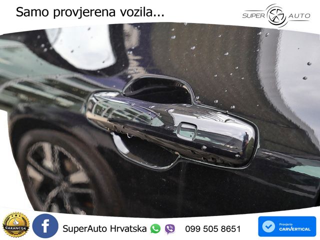Volvo XC60 T8 AWD Geartronic LED+GR SJED+ACC