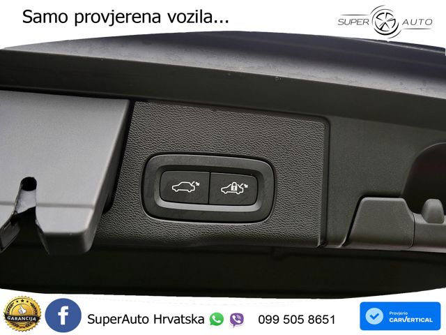 Volvo XC60 T8 AWD Geartronic LED+GR SJED+ACC