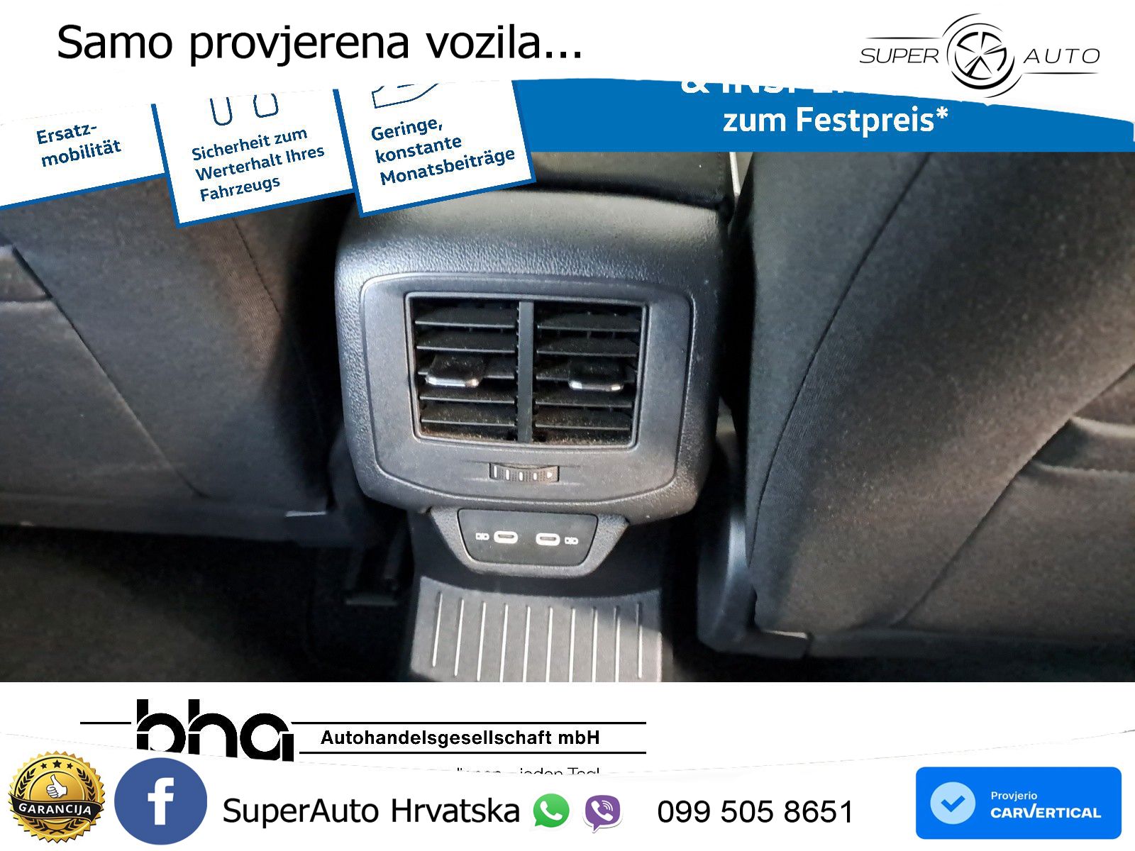 Volkswagen T-Roc 1.5 TSI (150 KS) DSG