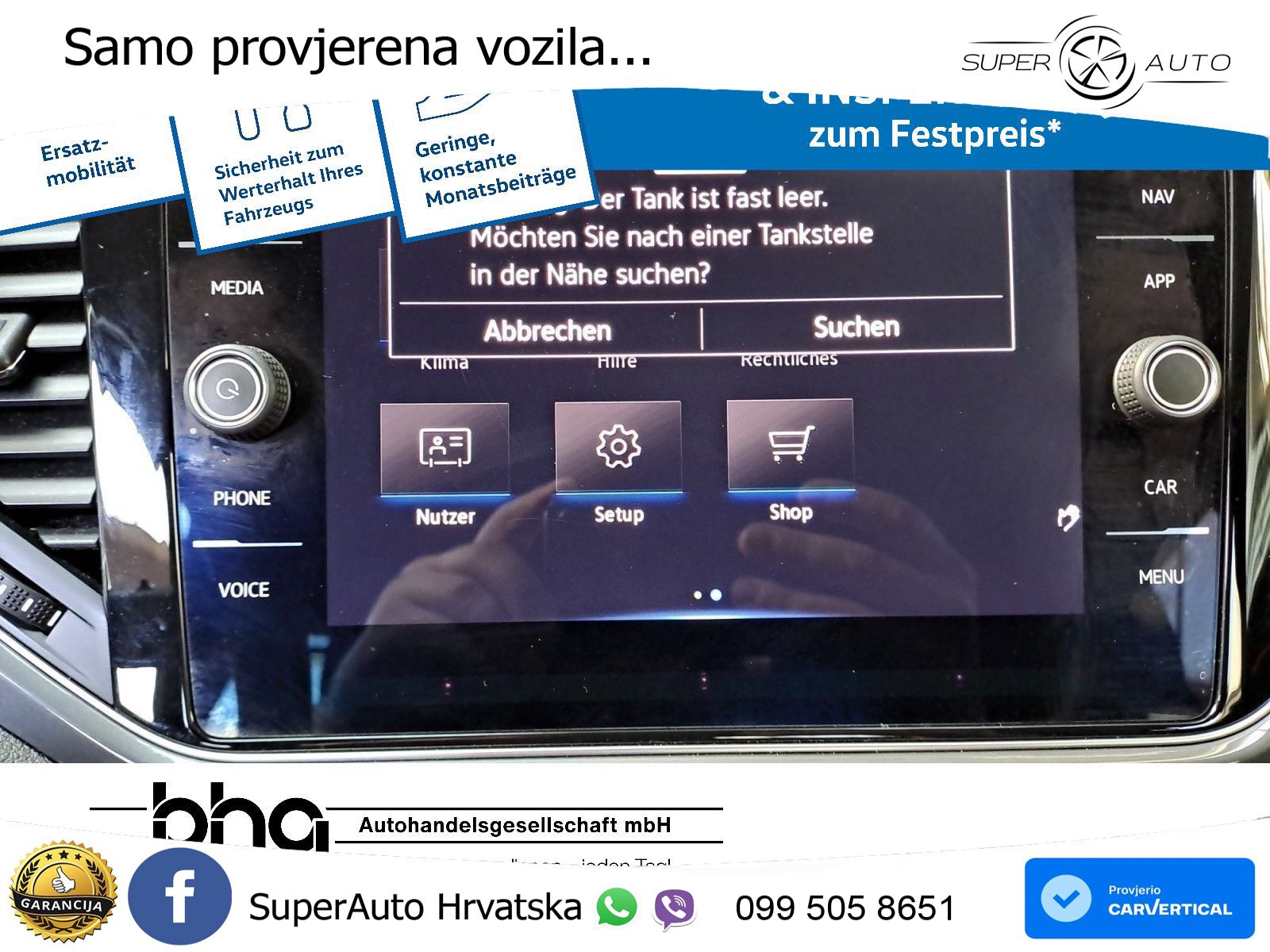 Volkswagen T-Roc 1.5 TSI (150 KS) DSG