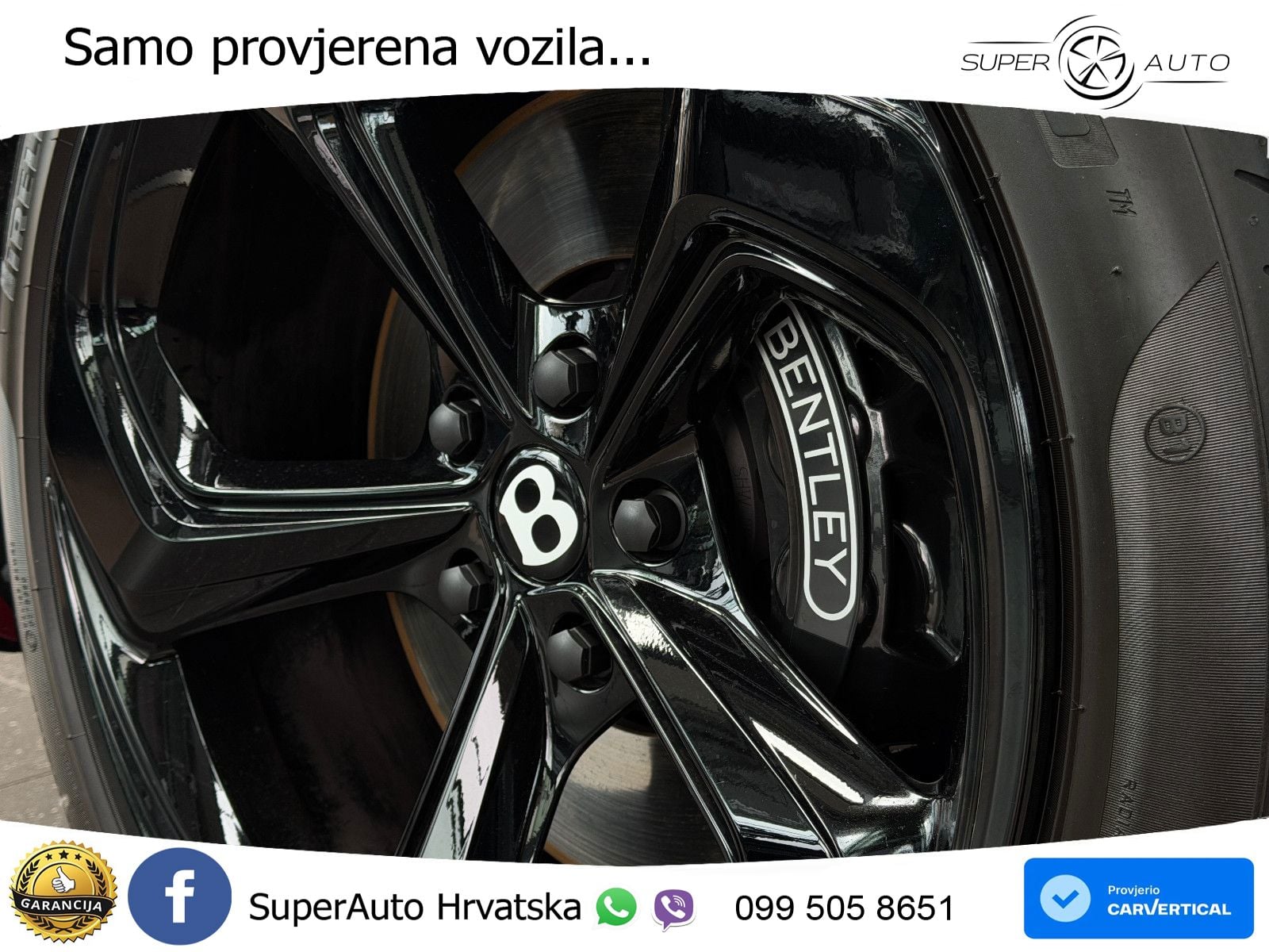 Bentley Bentayga EWB 4.0 V8 (550 KS) 4WD Automatic ACC+HEAD+4xGR SJED+360+PANO