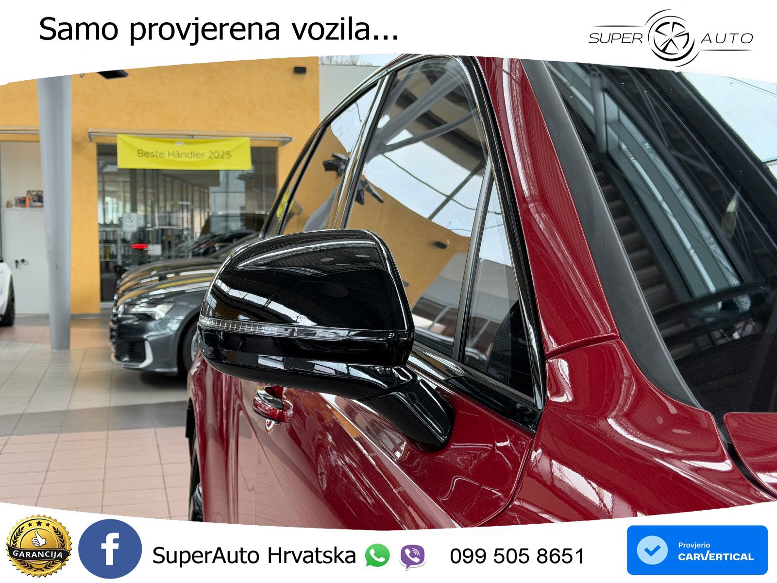 Bentley Bentayga EWB 4.0 V8 (550 KS) 4WD Automatic ACC+HEAD+4xGR SJED+360+PANO