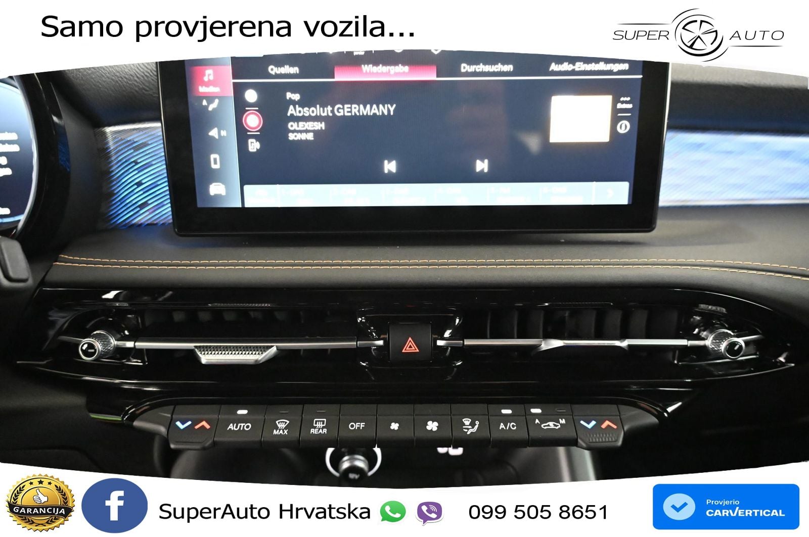 Alfa Romeo Tonale 1.3 T MultiAir (280 KS) Plug-in Hybrid eQ4 Automatic LED+ACC