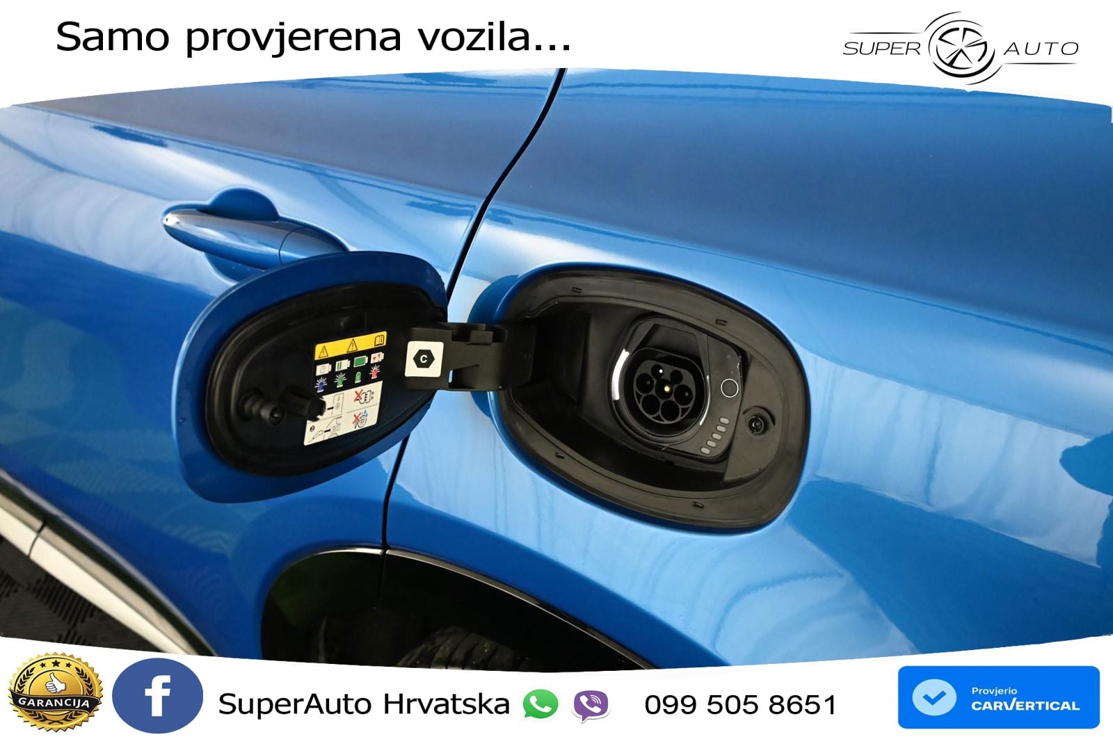 Alfa Romeo Tonale 1.3 T MultiAir (280 KS) Plug-in Hybrid eQ4 Automatic LED+ACC