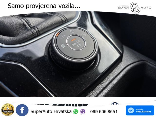 Volkswagen T-Roc I R 2.0 TSI (300 KS) OPF 4M DSG MATRIX+GR SJED+KAM