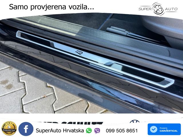 Volkswagen T-Roc I R 2.0 TSI (300 KS) OPF 4M DSG MATRIX+GR SJED+KAM