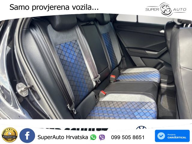 Volkswagen T-Roc I R 2.0 TSI (300 KS) OPF 4M DSG MATRIX+GR SJED+KAM