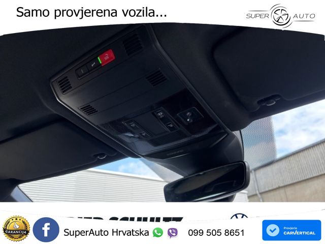 Volkswagen T-Roc I R 2.0 TSI (300 KS) OPF 4M DSG MATRIX+GR SJED+KAM