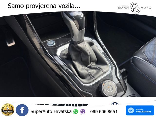 Volkswagen T-Roc I R 2.0 TSI (300 KS) OPF 4M DSG MATRIX+GR SJED+KAM