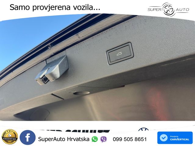 Volkswagen T-Roc I R 2.0 TSI (300 KS) OPF 4M DSG MATRIX+GR SJED+KAM