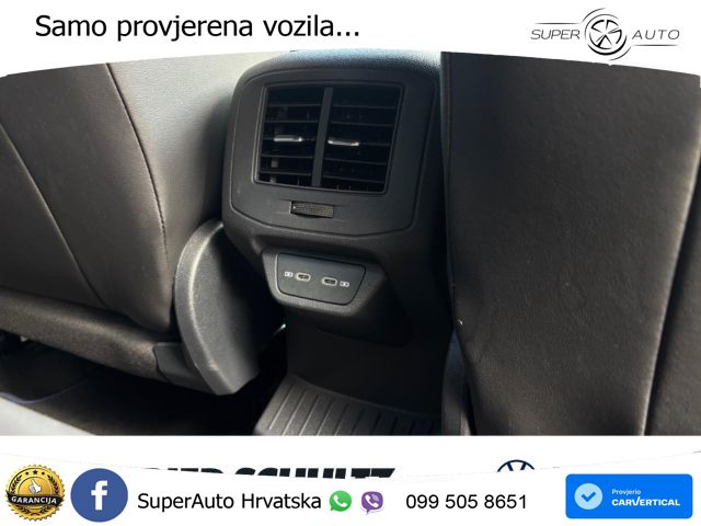 Volkswagen T-Roc I R 2.0 TSI (300 KS) OPF 4M DSG MATRIX+GR SJED+KAM