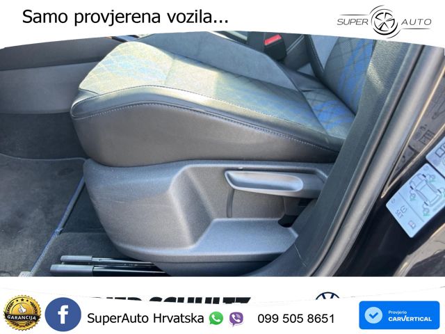 Volkswagen T-Roc I R 2.0 TSI (300 KS) OPF 4M DSG MATRIX+GR SJED+KAM