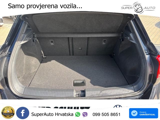 Volkswagen T-Roc I R 2.0 TSI (300 KS) OPF 4M DSG MATRIX+GR SJED+KAM
