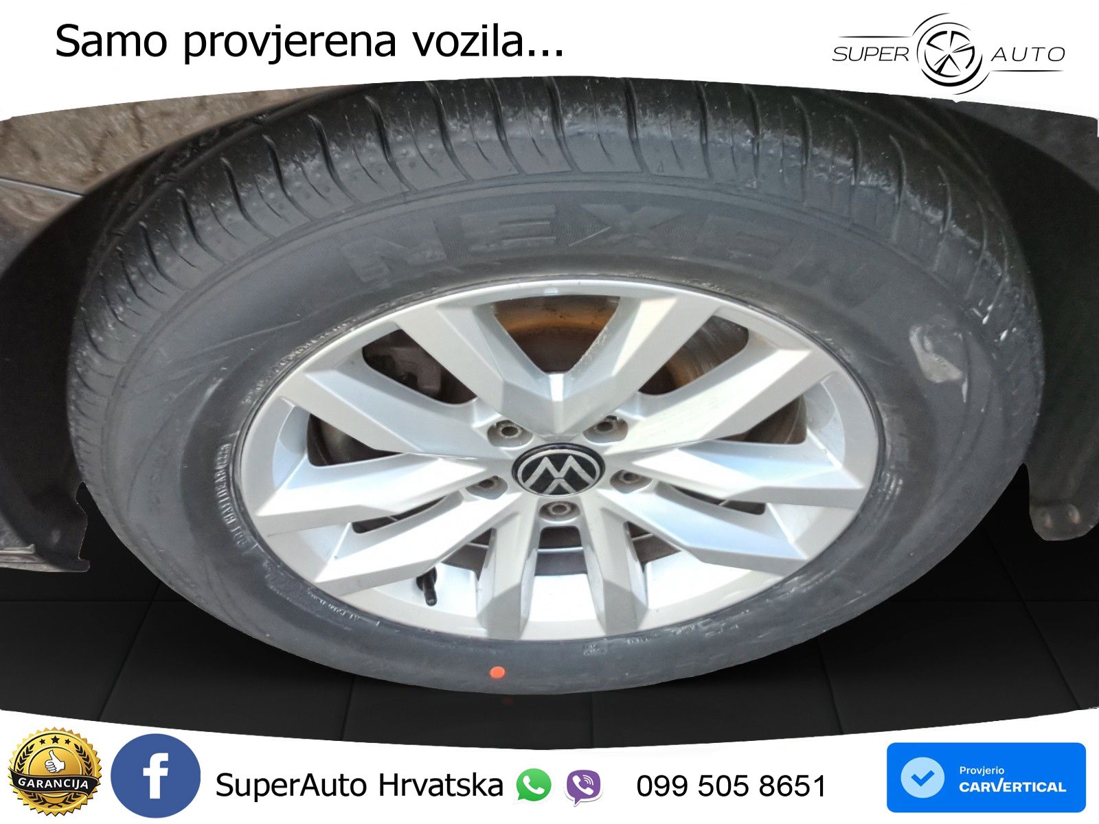 Volkswagen Passat Variant 2.0 TDI (150 KS) DSG Business LED+ACC